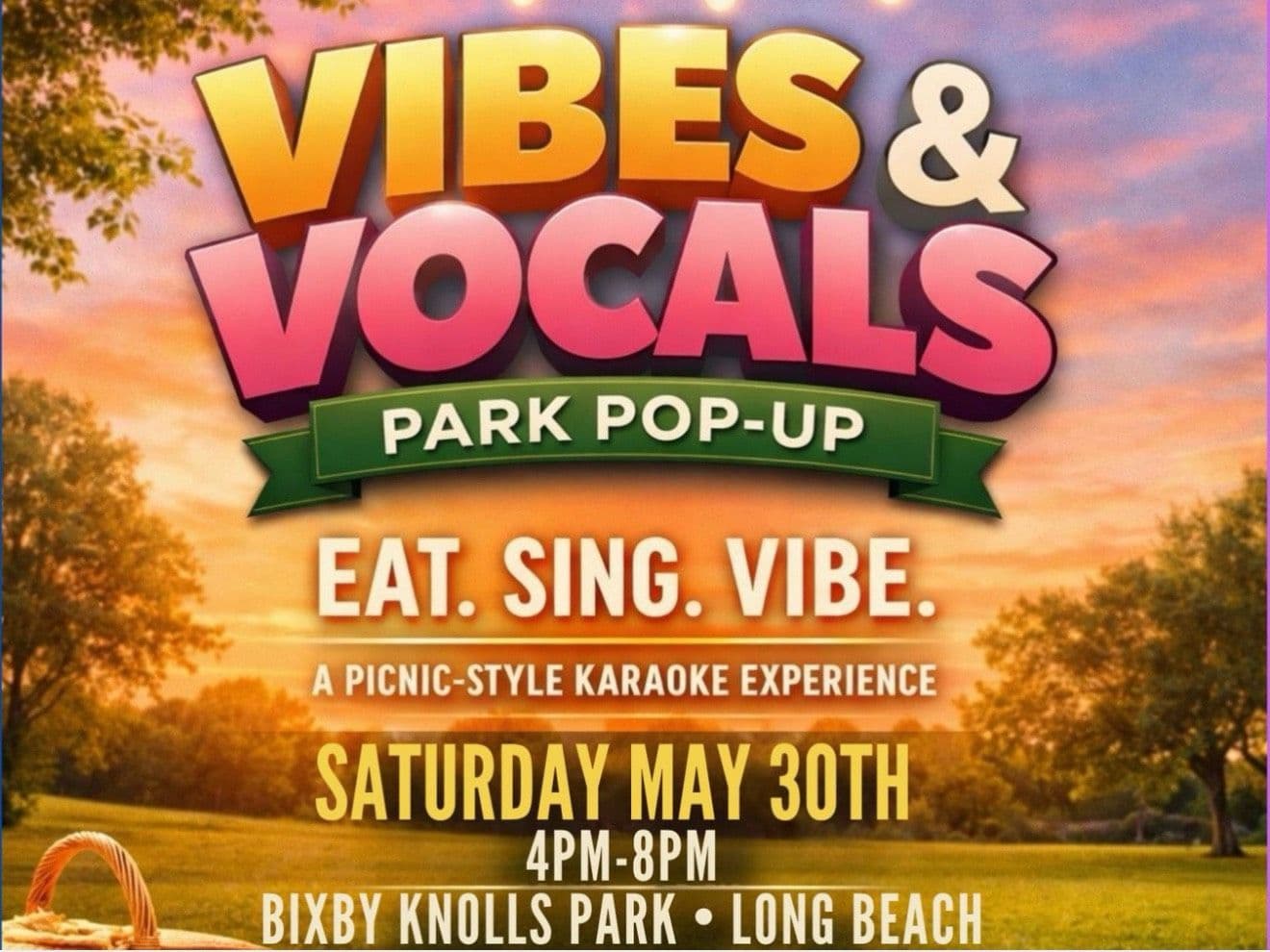 JoinLinks Cook Out and Karaoke